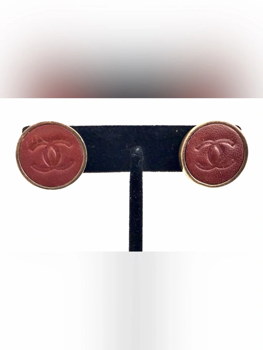 CHANEL rare vintage